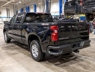 2026 Chevrolet Silverado 1500 in St-Jérôme, Quebec - 5 - w320h240px