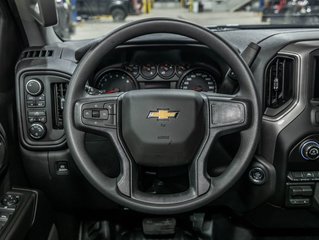 2026 Chevrolet Silverado 1500 in St-Jérôme, Quebec - 12 - w320h240px