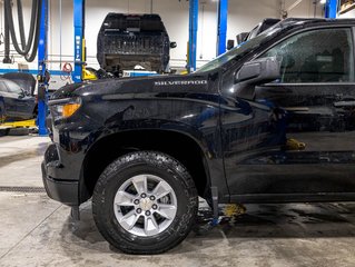 2026 Chevrolet Silverado 1500 in St-Jérôme, Quebec - 30 - w320h240px