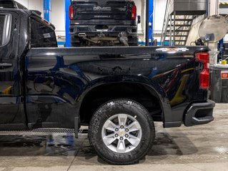 2026 Chevrolet Silverado 1500 in St-Jérôme, Quebec - 29 - w320h240px
