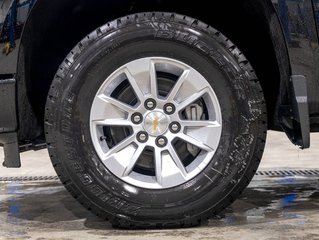 2026 Chevrolet Silverado 1500 in St-Jérôme, Quebec - 31 - w320h240px