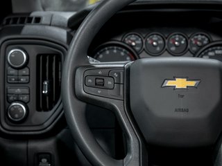 2026 Chevrolet Silverado 1500 in St-Jérôme, Quebec - 13 - w320h240px