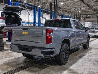 2026 Chevrolet Silverado 1500 in St-Jérôme, Quebec - 8 - w320h240px