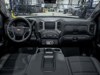 2026 Chevrolet Silverado 1500 in St-Jérôme, Quebec - 4 - w320h240px