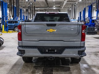 2026 Chevrolet Silverado 1500 in St-Jérôme, Quebec - 6 - w320h240px