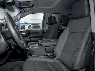 2026 Chevrolet Silverado 1500 in St-Jérôme, Quebec - 10 - w320h240px