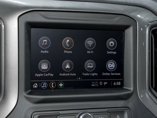 2026 Chevrolet Silverado 1500 in St-Jérôme, Quebec - 15 - w320h240px