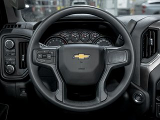 2026 Chevrolet Silverado 1500 in St-Jérôme, Quebec - 12 - w320h240px