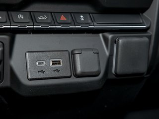2026 Chevrolet Silverado 1500 in St-Jérôme, Quebec - 25 - w320h240px