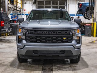 2026 Chevrolet Silverado 1500 in St-Jérôme, Quebec - 2 - w320h240px