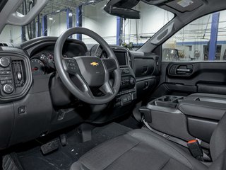 2026 Chevrolet Silverado 1500 in St-Jérôme, Quebec - 11 - w320h240px