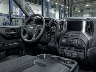 2026 Chevrolet Silverado 1500 in St-Jérôme, Quebec - 26 - w320h240px