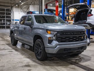 2026 Chevrolet Silverado 1500 in St-Jérôme, Quebec - 9 - w320h240px