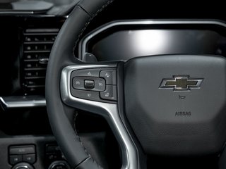 2026 Chevrolet Silverado 1500 in St-Jérôme, Quebec - 15 - w320h240px