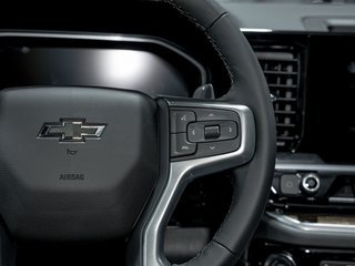 2026 Chevrolet Silverado 1500 in St-Jérôme, Quebec - 16 - w320h240px