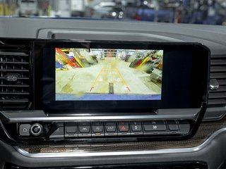 2026 Chevrolet Silverado 1500 in St-Jérôme, Quebec - 18 - w320h240px