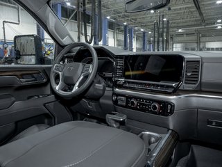 2026 Chevrolet Silverado 1500 in St-Jérôme, Quebec - 29 - w320h240px