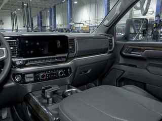 2026 Chevrolet Silverado 1500 in St-Jérôme, Quebec - 19 - w320h240px