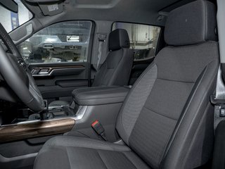 2026 Chevrolet Silverado 1500 in St-Jérôme, Quebec - 11 - w320h240px