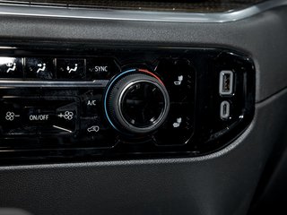 2026 Chevrolet Silverado 1500 in St-Jérôme, Quebec - 22 - w320h240px