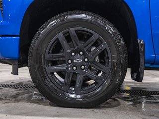 2026 Chevrolet Silverado 1500 in St-Jérôme, Quebec - 34 - w320h240px
