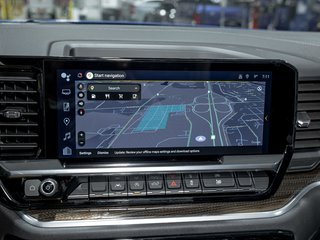 2026 Chevrolet Silverado 1500 in St-Jérôme, Quebec - 5 - w320h240px