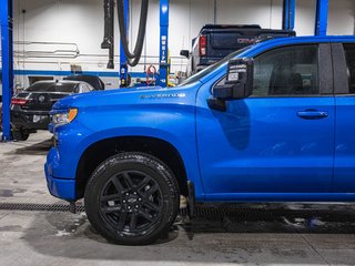 2026 Chevrolet Silverado 1500 in St-Jérôme, Quebec - 33 - w320h240px