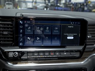 2026 Chevrolet Silverado 1500 in St-Jérôme, Quebec - 17 - w320h240px