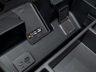 2026 Chevrolet Silverado 1500 in St-Jérôme, Quebec - 27 - w320h240px