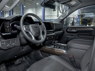 2026 Chevrolet Silverado 1500 in St-Jérôme, Quebec - 12 - w320h240px