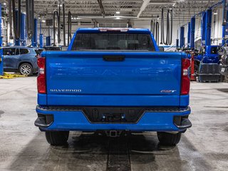 2026 Chevrolet Silverado 1500 in St-Jérôme, Quebec - 8 - w320h240px