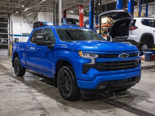 2026 Chevrolet Silverado 1500 in St-Jérôme, Quebec - 10 - w320h240px