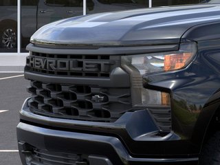 2026 Chevrolet Silverado 1500 in St-Jérôme, Quebec - 13 - w320h240px