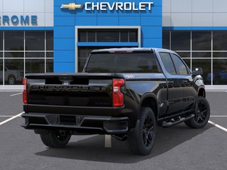 2026 Chevrolet Silverado 1500 in St-Jérôme, Quebec - 4 - w320h240px