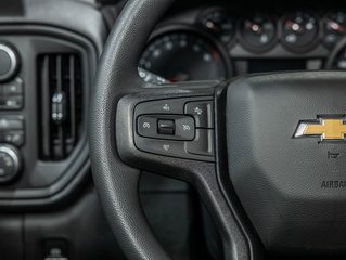 Chevrolet Silverado 1500  2026 à St-Jérôme, Québec - 13 - w320h240px