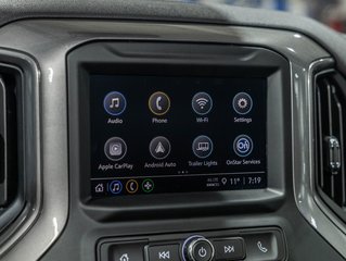 Chevrolet Silverado 1500  2026 à St-Jérôme, Québec - 16 - w320h240px