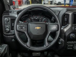 Chevrolet Silverado 1500  2026 à St-Jérôme, Québec - 12 - w320h240px