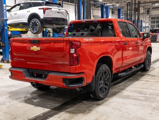 Chevrolet Silverado 1500  2026 à St-Jérôme, Québec - 8 - w320h240px