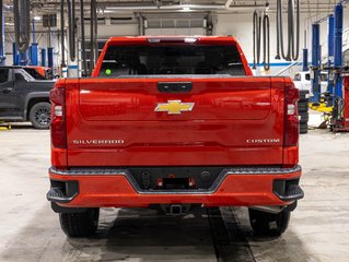 Chevrolet Silverado 1500  2026 à St-Jérôme, Québec - 6 - w320h240px