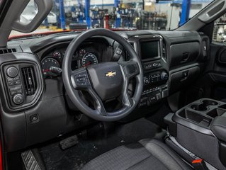 Chevrolet Silverado 1500  2026 à St-Jérôme, Québec - 11 - w320h240px