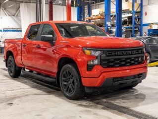 Chevrolet Silverado 1500  2026 à St-Jérôme, Québec - 9 - w320h240px