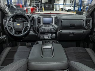 Chevrolet Silverado 1500  2026 à St-Jérôme, Québec - 4 - w320h240px