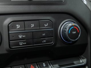 Chevrolet Silverado 1500  2026 à St-Jérôme, Québec - 20 - w320h240px