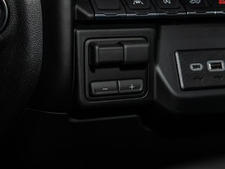Chevrolet Silverado 1500  2026 à St-Jérôme, Québec - 23 - w320h240px