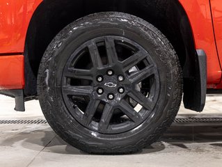 Chevrolet Silverado 1500  2026 à St-Jérôme, Québec - 33 - w320h240px