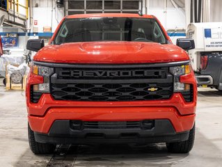 Chevrolet Silverado 1500  2026 à St-Jérôme, Québec - 2 - w320h240px