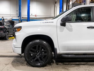 2026 Chevrolet Silverado 1500 in St-Jérôme, Quebec - 32 - w320h240px