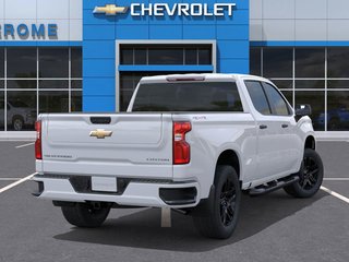 2026 Chevrolet Silverado 1500 in St-Jérôme, Quebec - 4 - w320h240px