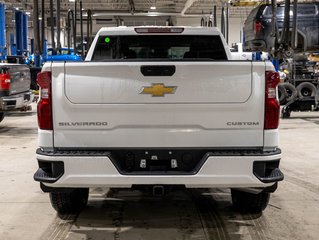 2026 Chevrolet Silverado 1500 in St-Jérôme, Quebec - 6 - w320h240px