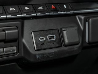 2026 Chevrolet Silverado 1500 in St-Jérôme, Quebec - 26 - w320h240px